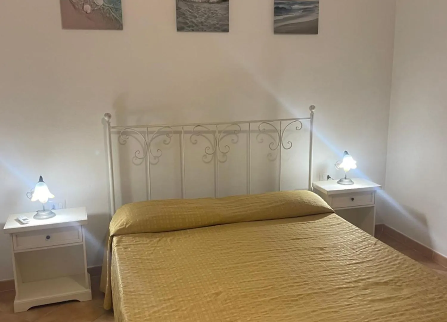 Apartman Appartamento Favoloso Tergu